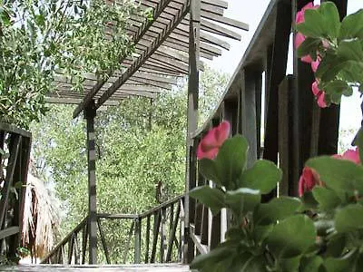 Hotel Los Veleros Santa Marta
