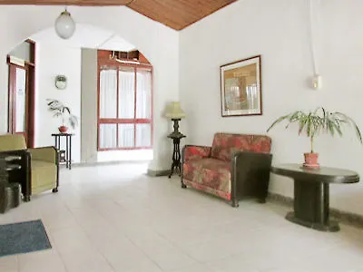 Hotel Los Veleros Santa Marta