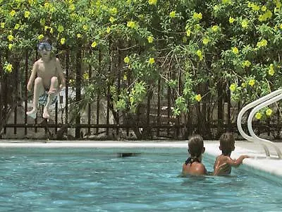 Hotel Los Veleros Santa Marta Santa Marta (Magdalena)