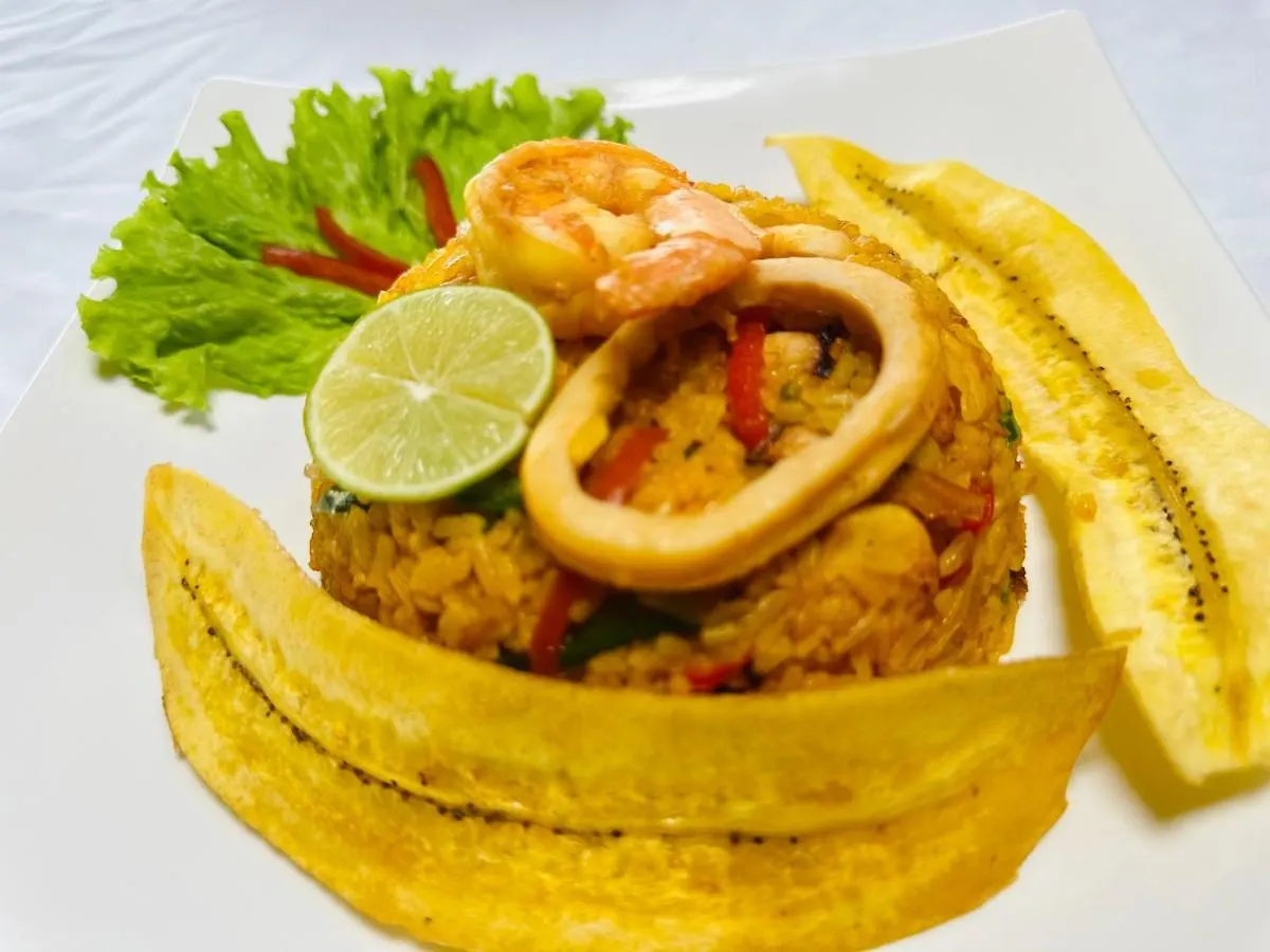 Hotel Los Veleros Santa Marta  Santa Marta (Magdalena)