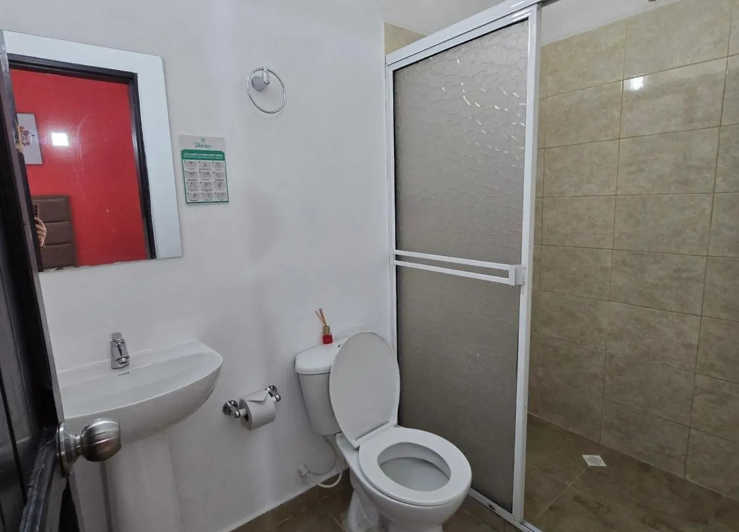 Hotel Los Veleros Santa Marta