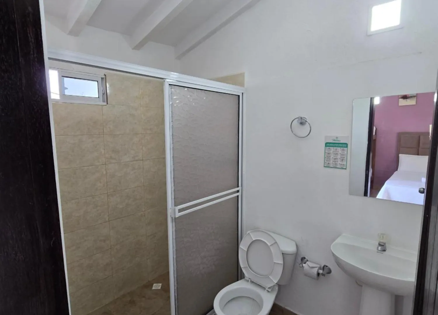 Hotel Los Veleros Santa Marta  Santa Marta (Magdalena)
