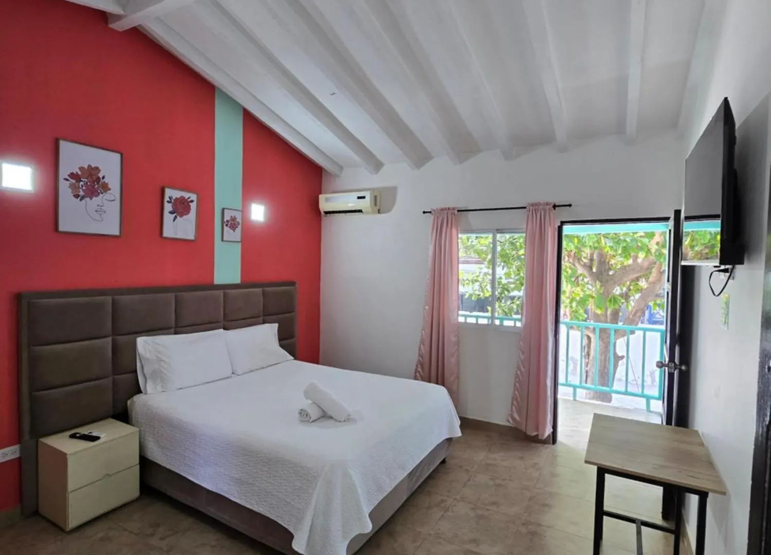 Hotel Los Veleros Santa Marta