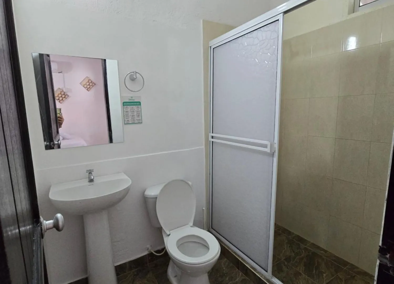 Hotel Los Veleros Santa Marta Santa Marta (Magdalena)