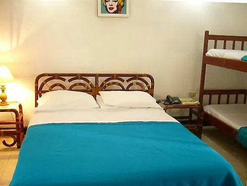 Hotel Los Veleros Santa Marta
