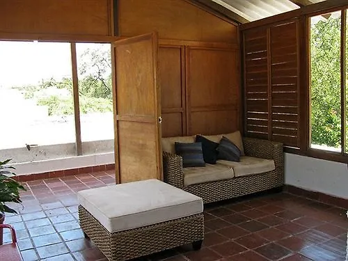 Hotel Los Veleros Santa Marta