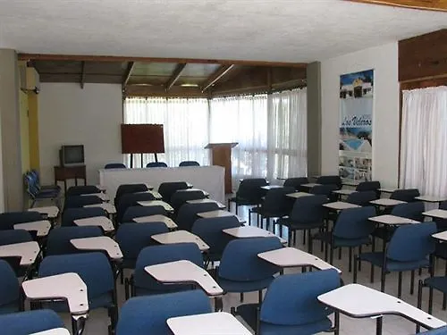 Hotel Los Veleros Santa Marta  Santa Marta (Magdalena)