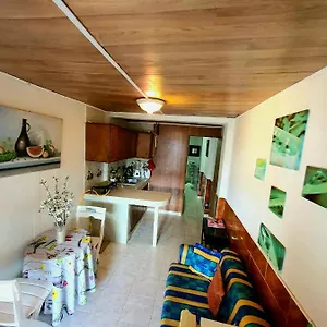  Apartamento Apartamentos Miss Vera Colombia