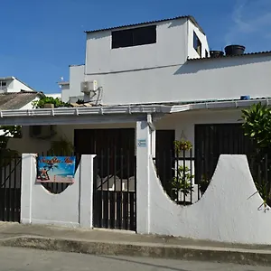  Сasa de vacaciones Sea Star Colombia