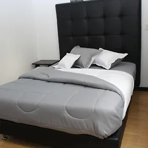 *** Hotel Montecarlo Boutique Colombia