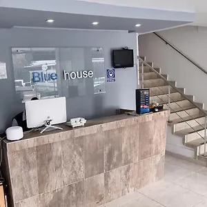 *** Hotel Blue House Corferias Colombia