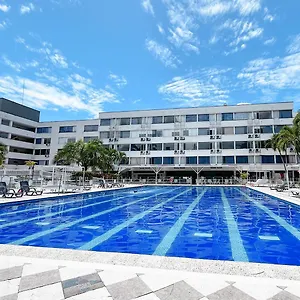 *** Hotel Del Llano Colombia