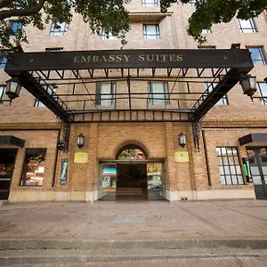 ***** Hotel Embassy By Hilton - Rosales Colombia