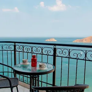 Apartamento Santa Marta Apartamentos Suiteline Plus Frente al Mar